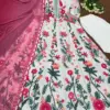 Vardan Ethnic Kf 1645 Faux Georgette Wholesale Designer Salwar Suit